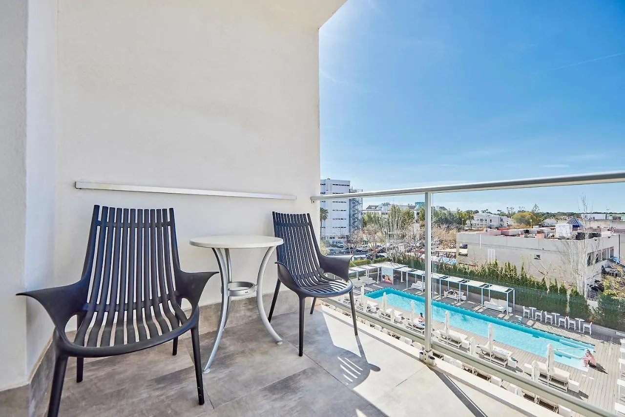 Hotel Astoria Playa Adults Only 4* Sup Port de Alcudia