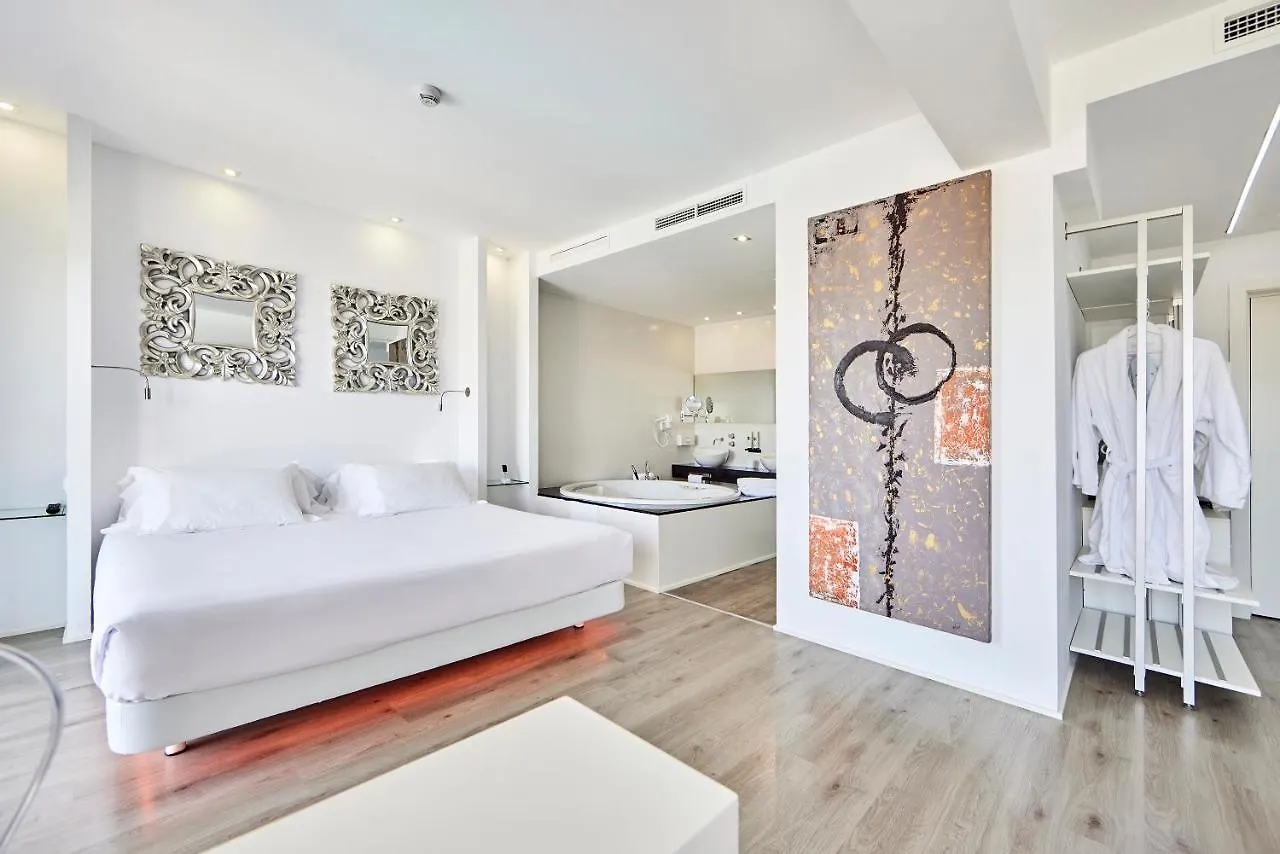 Hotel Astoria Playa Adults Only 4* Sup Port de Alcudia