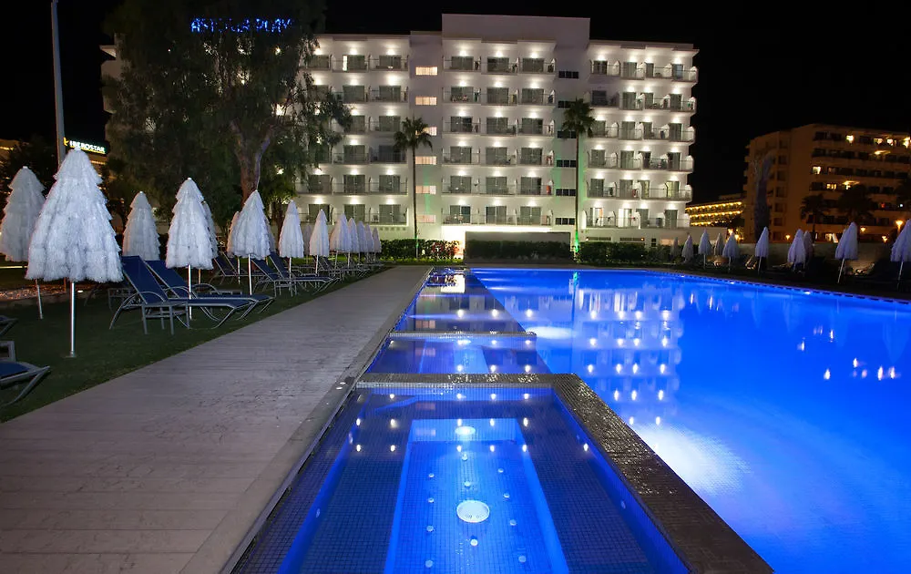 Hotel Astoria Playa Adults Only 4* Sup Port de Alcudia  4*, Port de Alcudia (Mallorca)