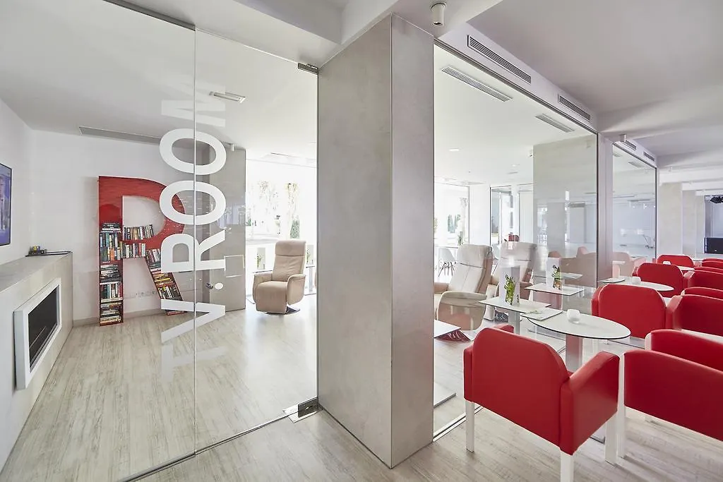 Hotel Astoria Playa Adults Only 4* Sup Port de Alcudia