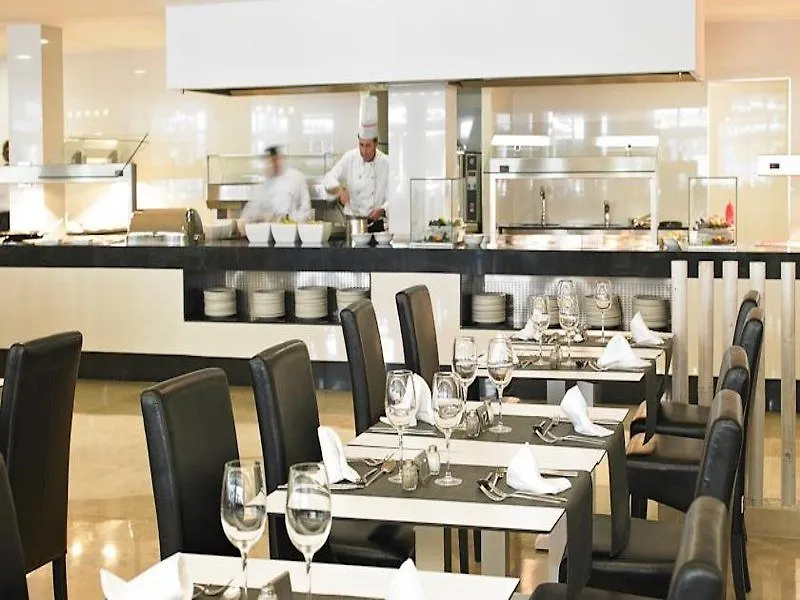Hotel Astoria Playa Adults Only 4* Sup Port de Alcudia