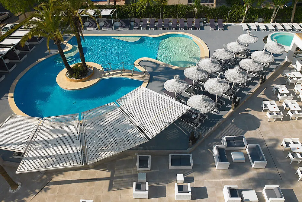 Hotel Astoria Playa Adults Only 4* Sup Port de Alcudia