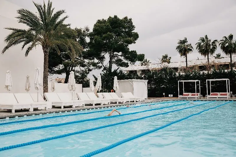 Hotel Astoria Playa Adults Only 4* Sup Port de Alcudia  Port de Alcudia (Mallorca)