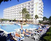 Hotel Astoria Playa Adults Only 4* Sup Port de Alcudia
