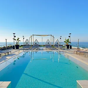 **** Hotel Melia Costa Del Sol Španělsko