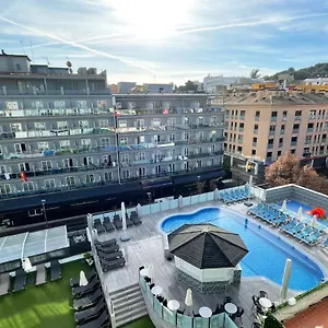 **** Hotel Maria Del Mar Španělsko