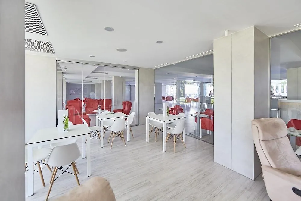 Hotel Astoria Playa Adults Only 4* Sup Port de Alcudia  Port de Alcudia (Mallorca)