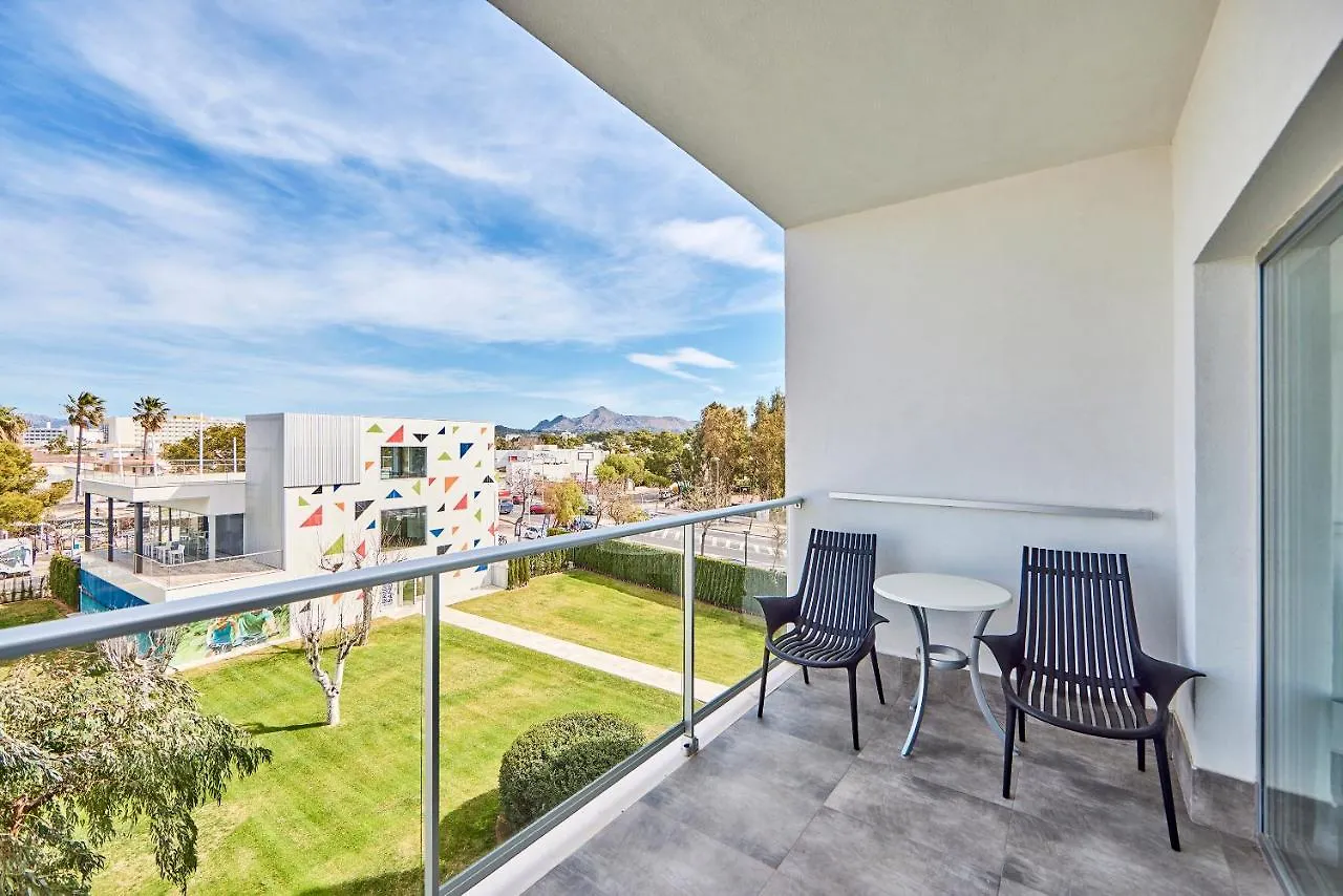 Hotel Astoria Playa Adults Only 4* Sup Port de Alcudia   Port de Alcudia (Mallorca)