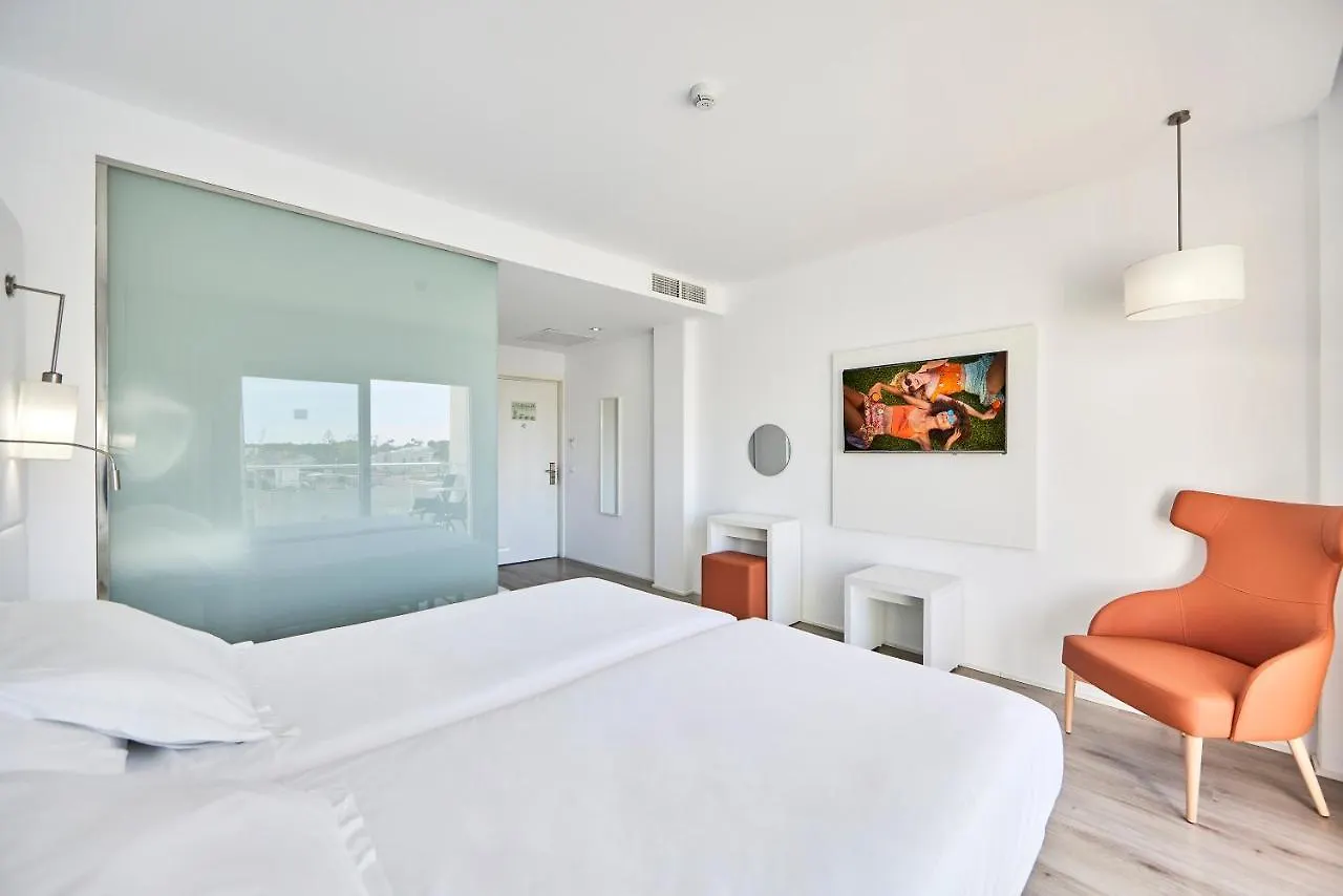 ****  Hotel Astoria Playa Adults Only 4* Sup Port de Alcudia  Spain
