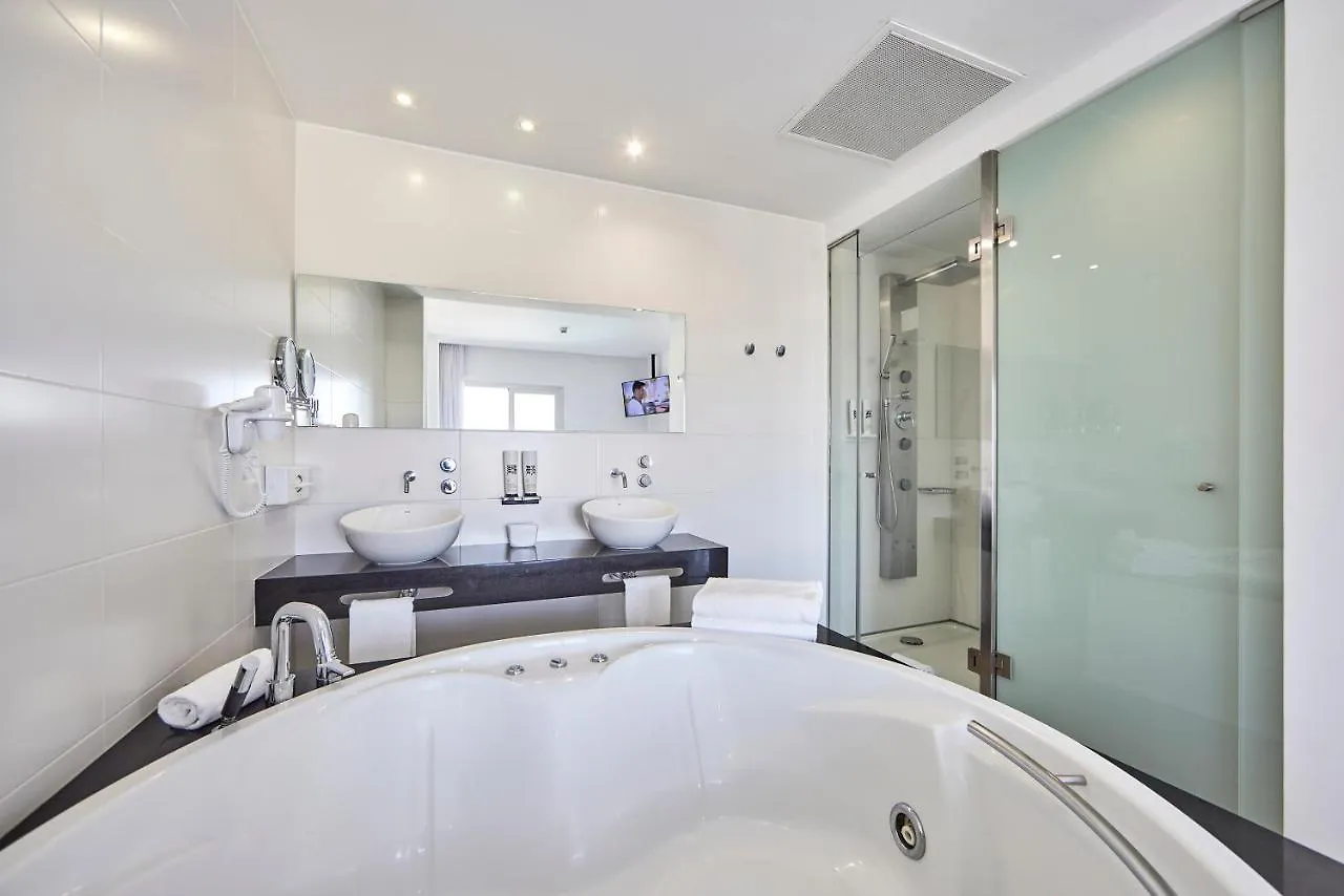 Hotel Astoria Playa Adults Only 4* Sup Port de Alcudia  Port de Alcudia (Mallorca)