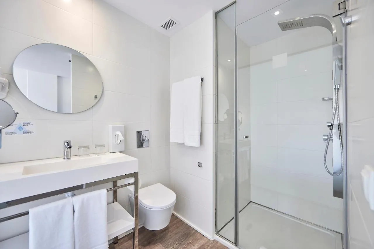 Hotel Astoria Playa Adults Only 4* Sup Port de Alcudia