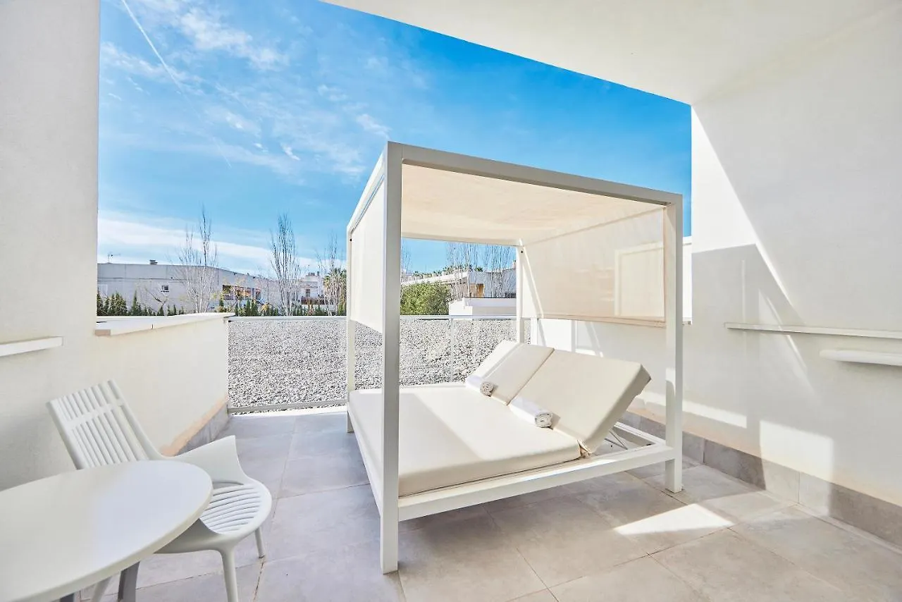 Hotel Astoria Playa Adults Only 4* Sup Port de Alcudia   Port de Alcudia (Mallorca)