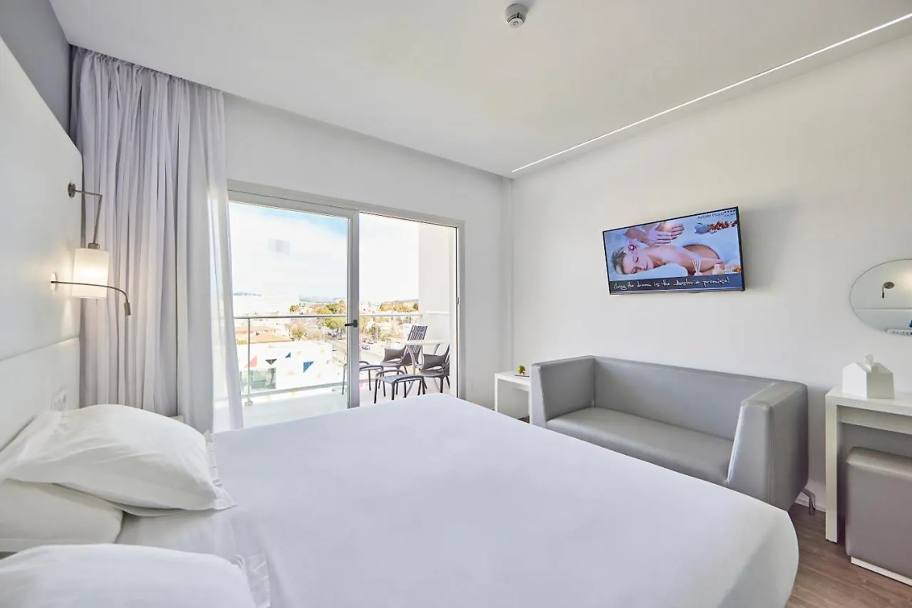 Hotel Astoria Playa Adults Only 4* Sup Port de Alcudia  Port de Alcudia (Mallorca)