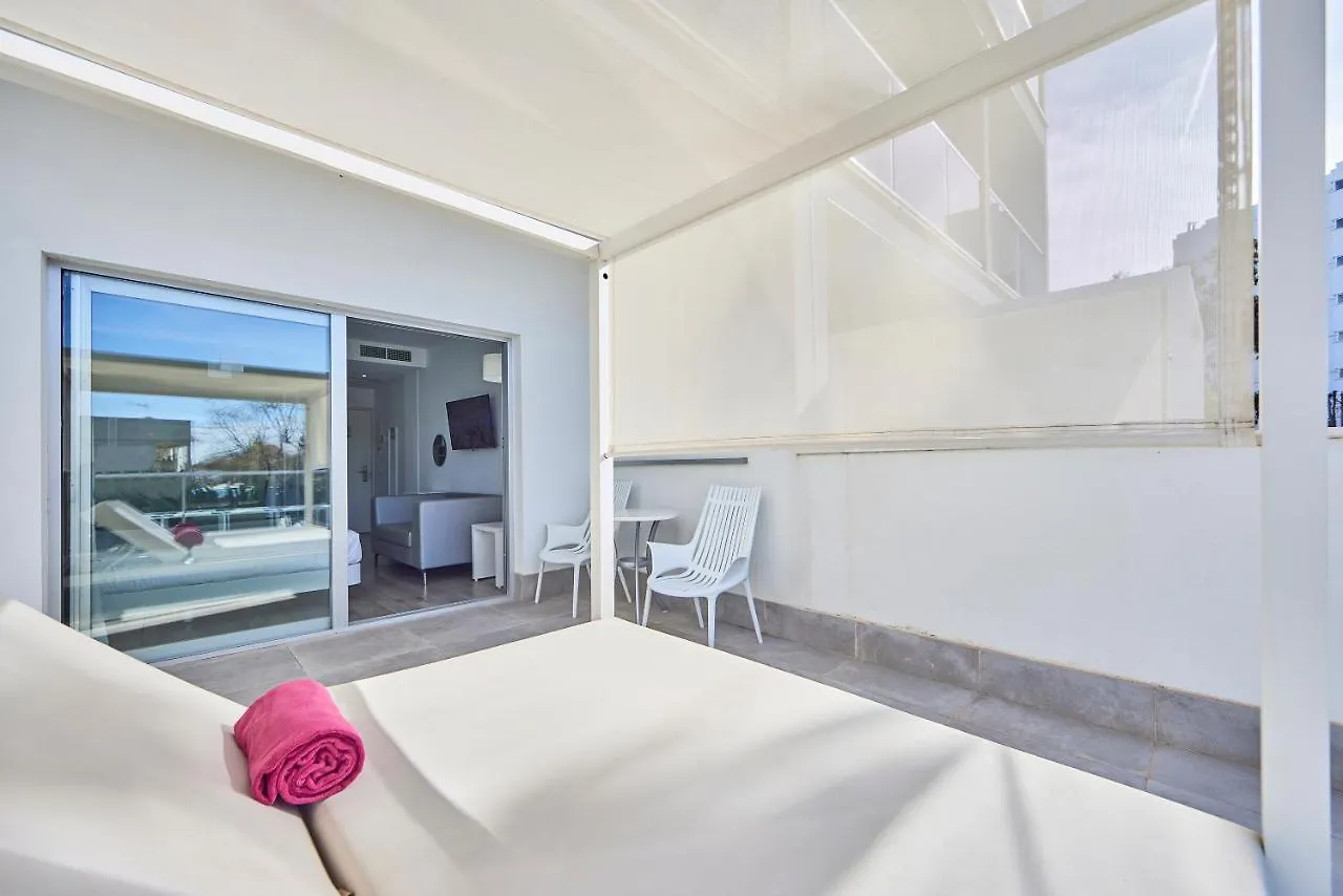 ****  Hotel Astoria Playa Adults Only 4* Sup Port de Alcudia  Spain