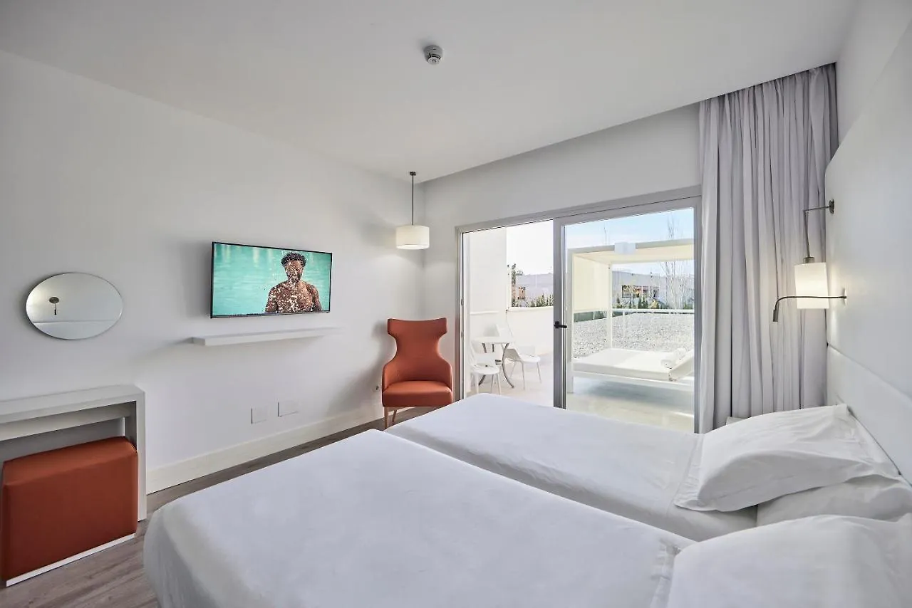 ****  Hotel Astoria Playa Adults Only 4* Sup Port de Alcudia  Spain