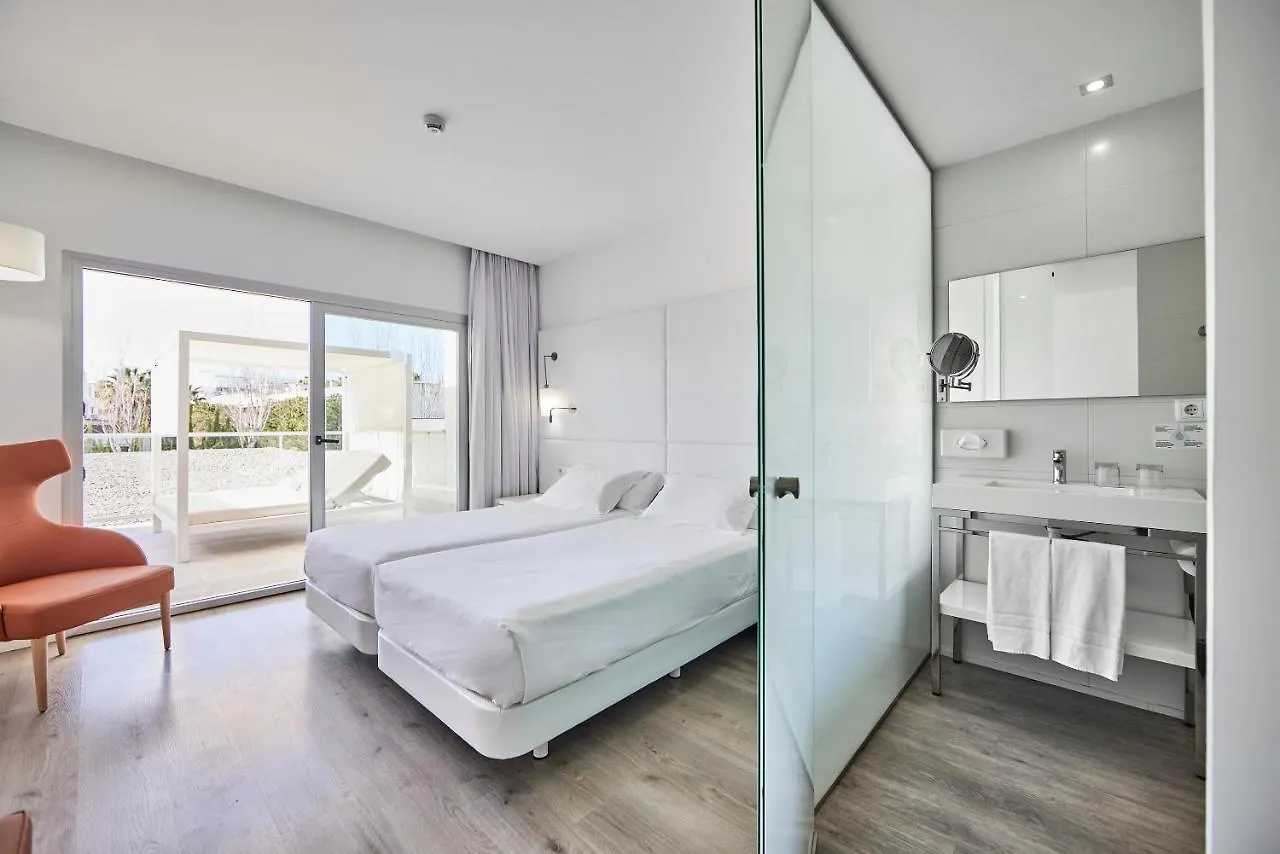 Hotel Astoria Playa Adults Only 4* Sup Port de Alcudia  4*, Port de Alcudia (Mallorca) Spain