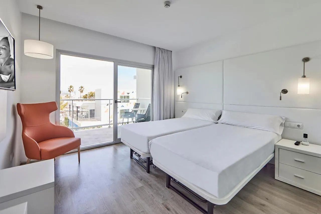 Hotel Astoria Playa Adults Only 4* Sup Port de Alcudia  4*, Port de Alcudia (Mallorca) Spain