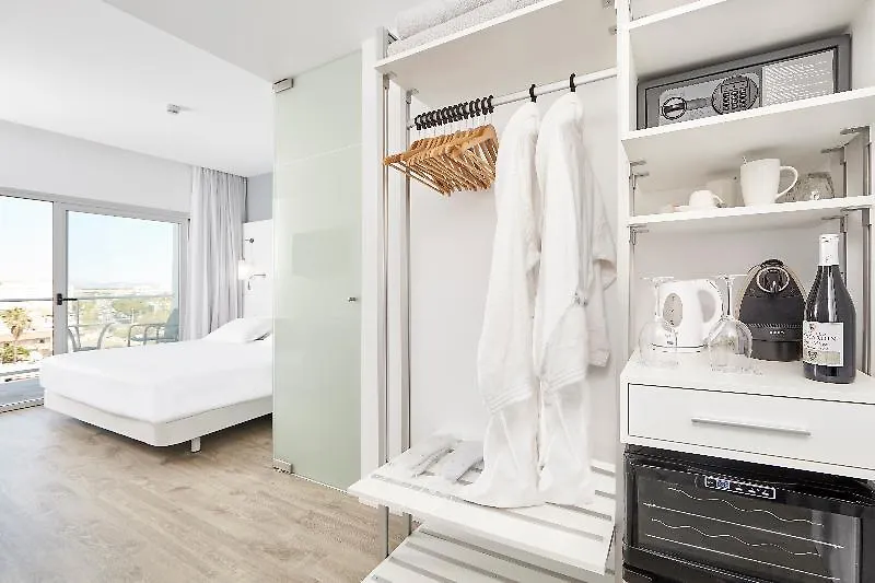 Hotel Astoria Playa Adults Only 4* Sup Port de Alcudia  Hiszpania