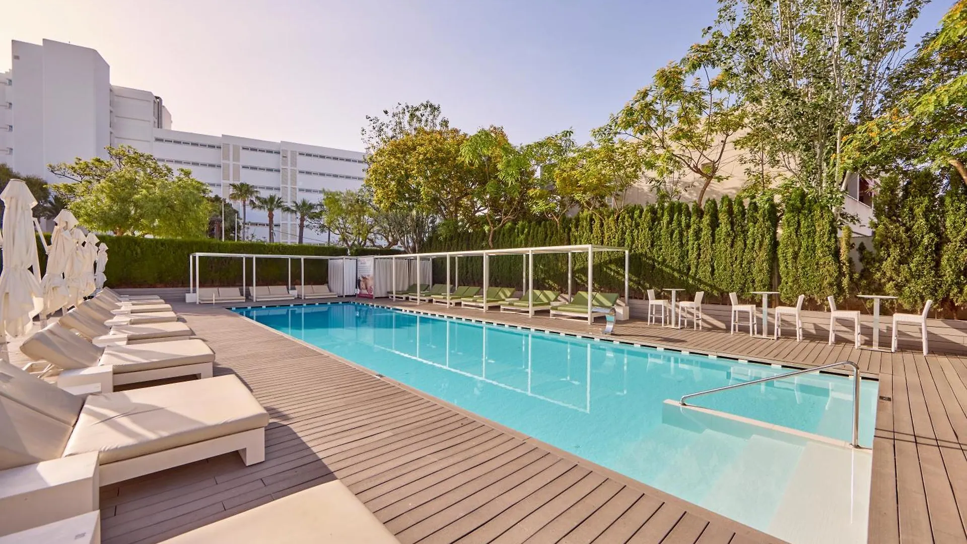 Hotel Astoria Playa Adults Only 4* Sup Port de Alcudia  4*, Port de Alcudia (Mallorca) Spain