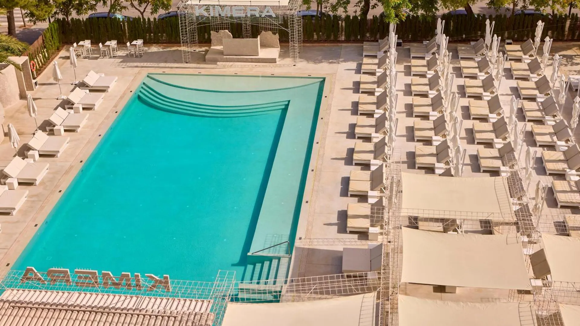 Hotel Astoria Playa Adults Only 4* Sup Port de Alcudia   Port de Alcudia (Mallorca)