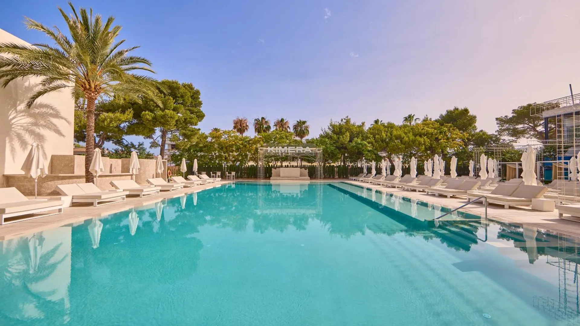 Hotel Astoria Playa Adults Only 4* Sup Port de Alcudia  Port de Alcudia (Mallorca)