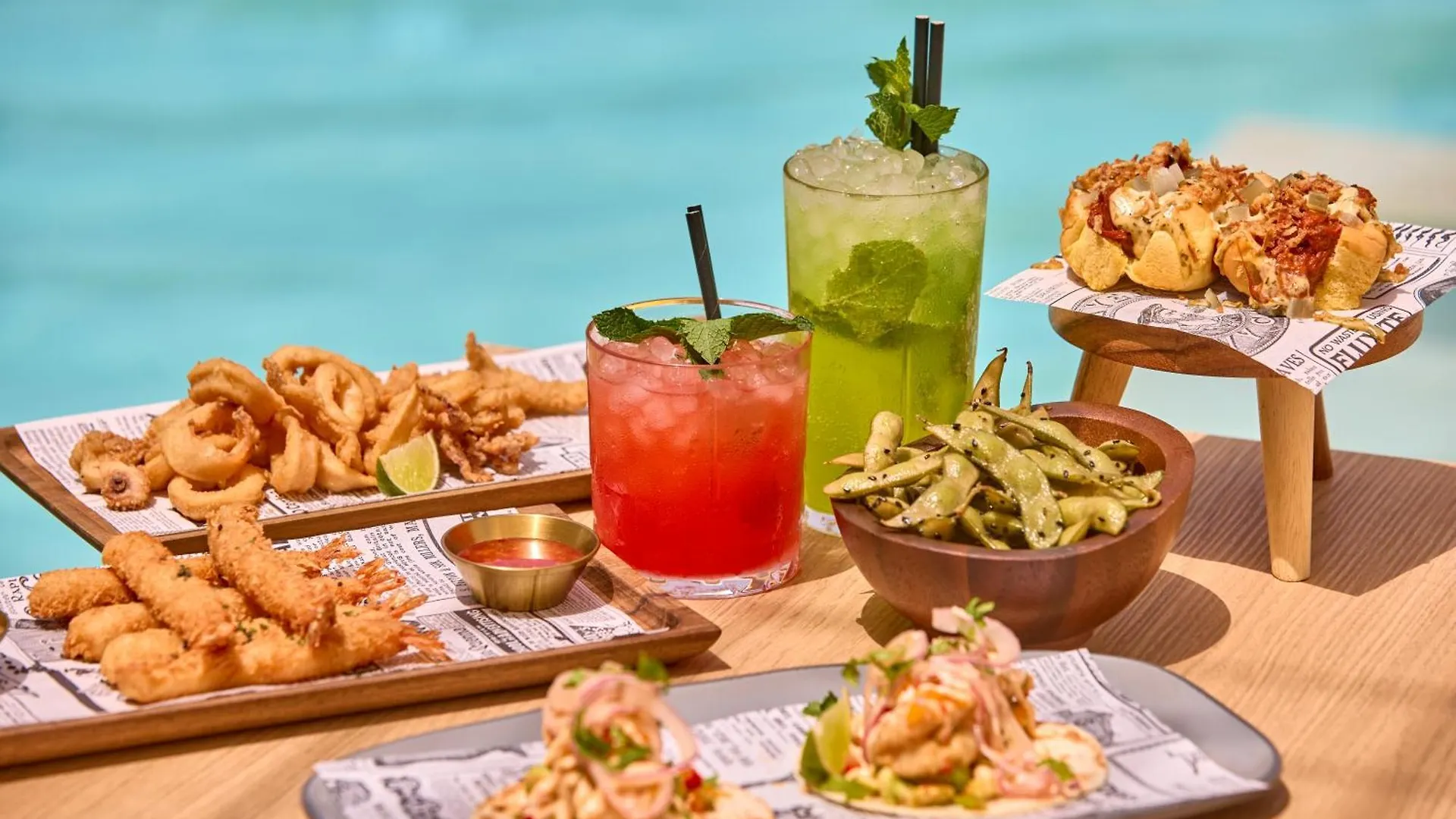 Hotel Astoria Playa Adults Only 4* Sup Port de Alcudia