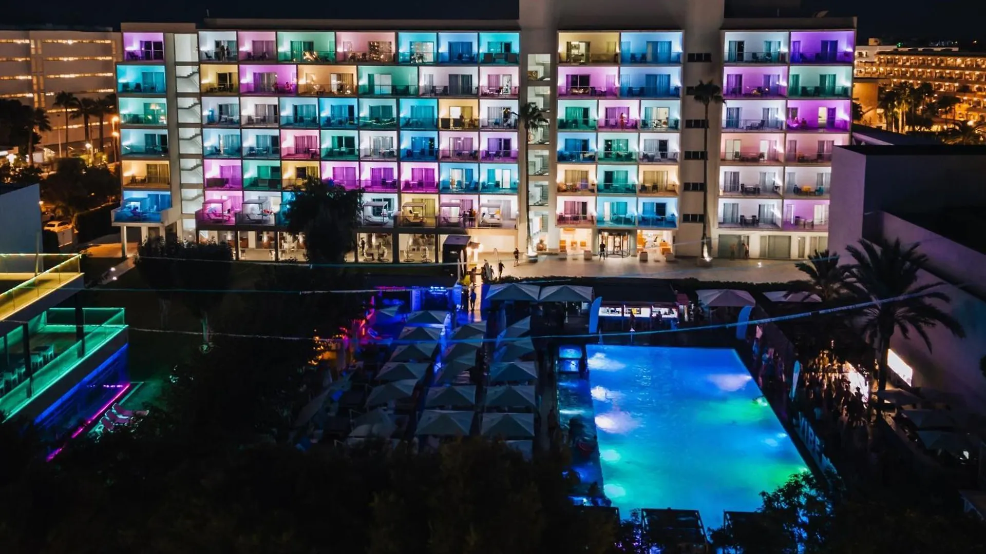 Hotel Astoria Playa Adults Only 4* Sup Port de Alcudia