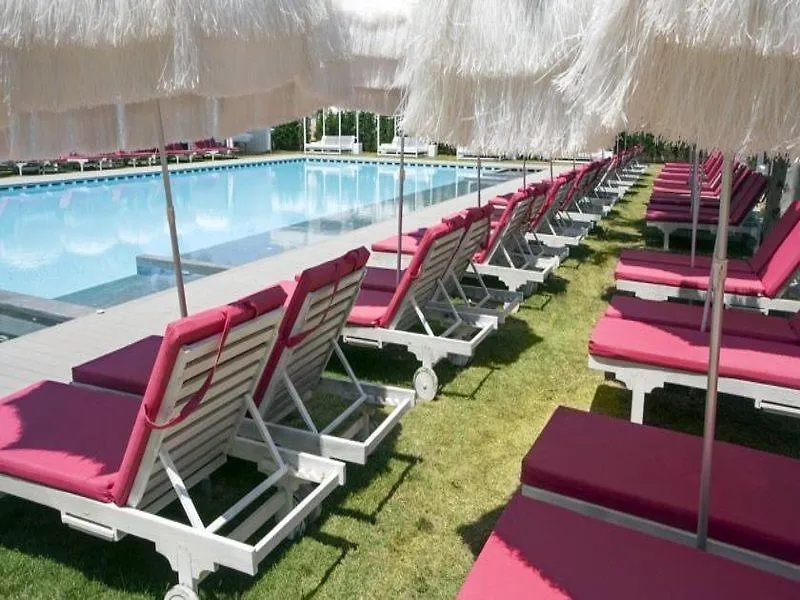 Hotel Astoria Playa Adults Only 4* Sup Port de Alcudia  4*, Port de Alcudia (Mallorca)