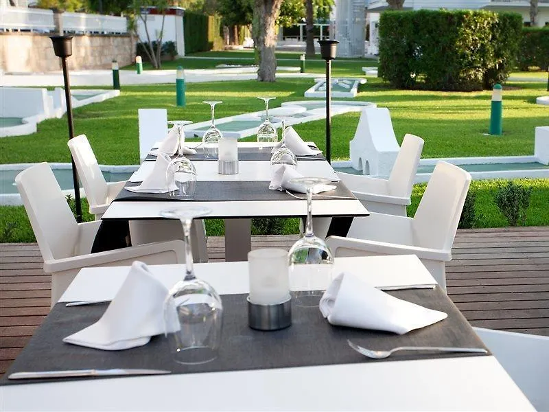 Hotel Astoria Playa Adults Only 4* Sup Port de Alcudia   Port de Alcudia (Mallorca)