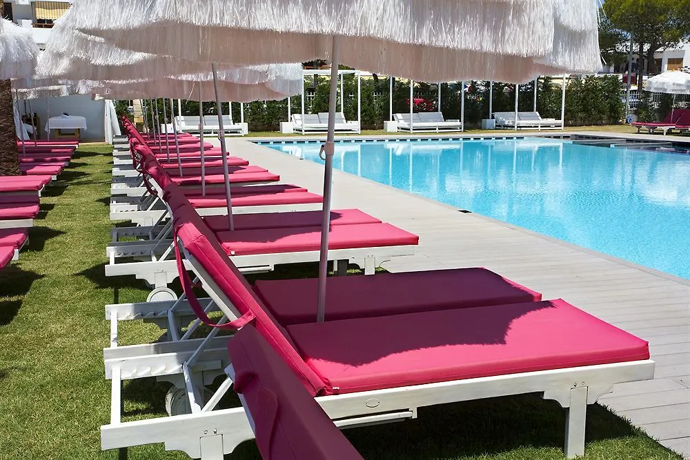 Hotel Astoria Playa Adults Only 4* Sup Port de Alcudia   Port de Alcudia (Mallorca)