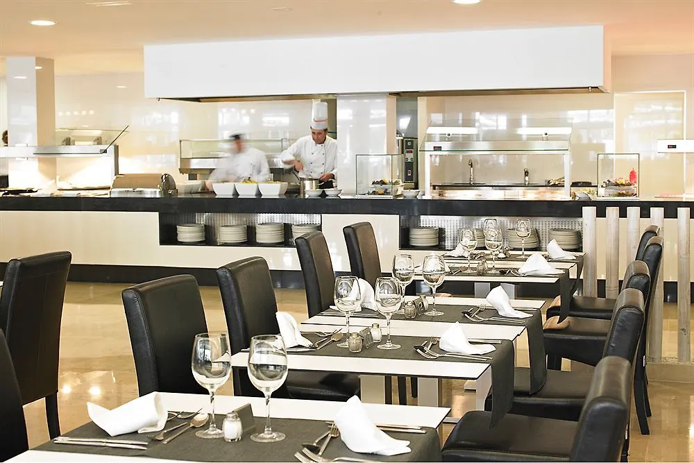 Hotel Astoria Playa Adults Only 4* Sup Port de Alcudia  Hiszpania