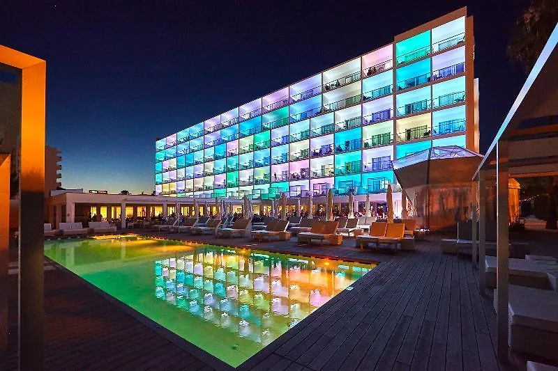 Hotel Astoria Playa Adults Only 4* Sup Port de Alcudia  4*, Port de Alcudia (Mallorca)