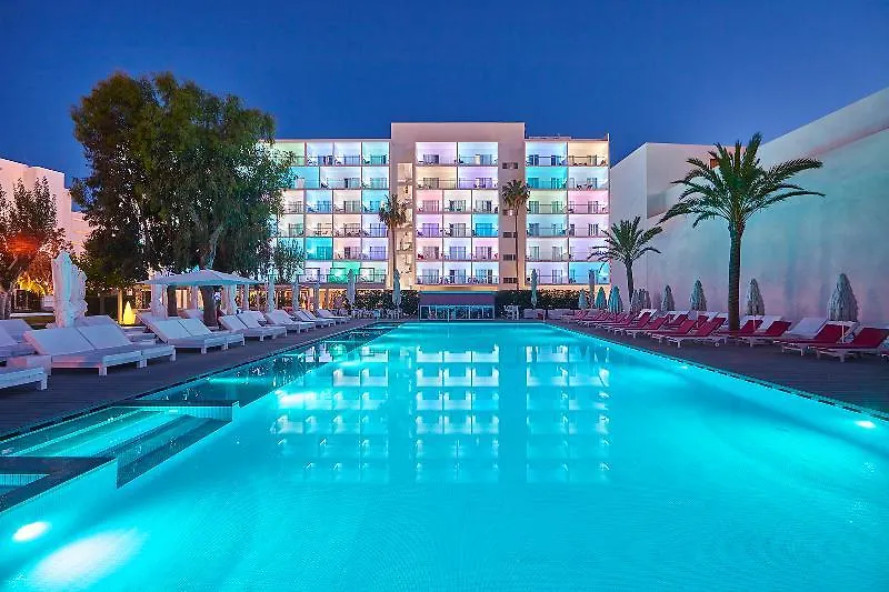 Hotel Astoria Playa Adults Only 4* Sup Port de Alcudia