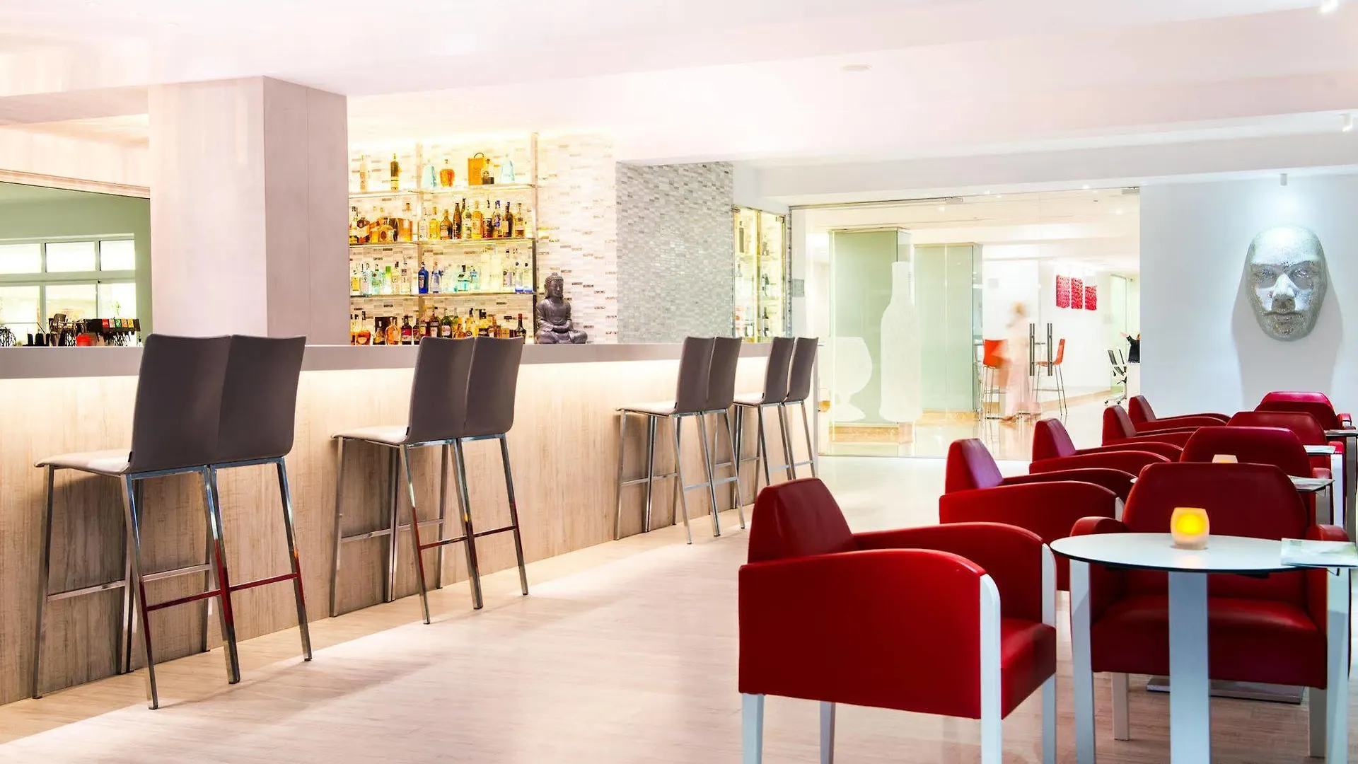 ****  Hotel Astoria Playa Adults Only 4* Sup Port de Alcudia  Spain