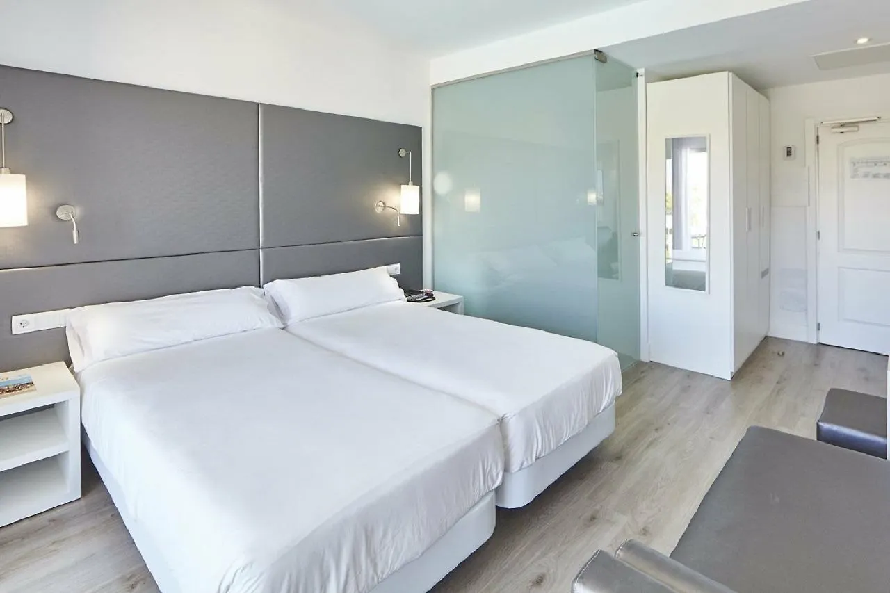 Hotel Astoria Playa Adults Only 4* Sup Port de Alcudia